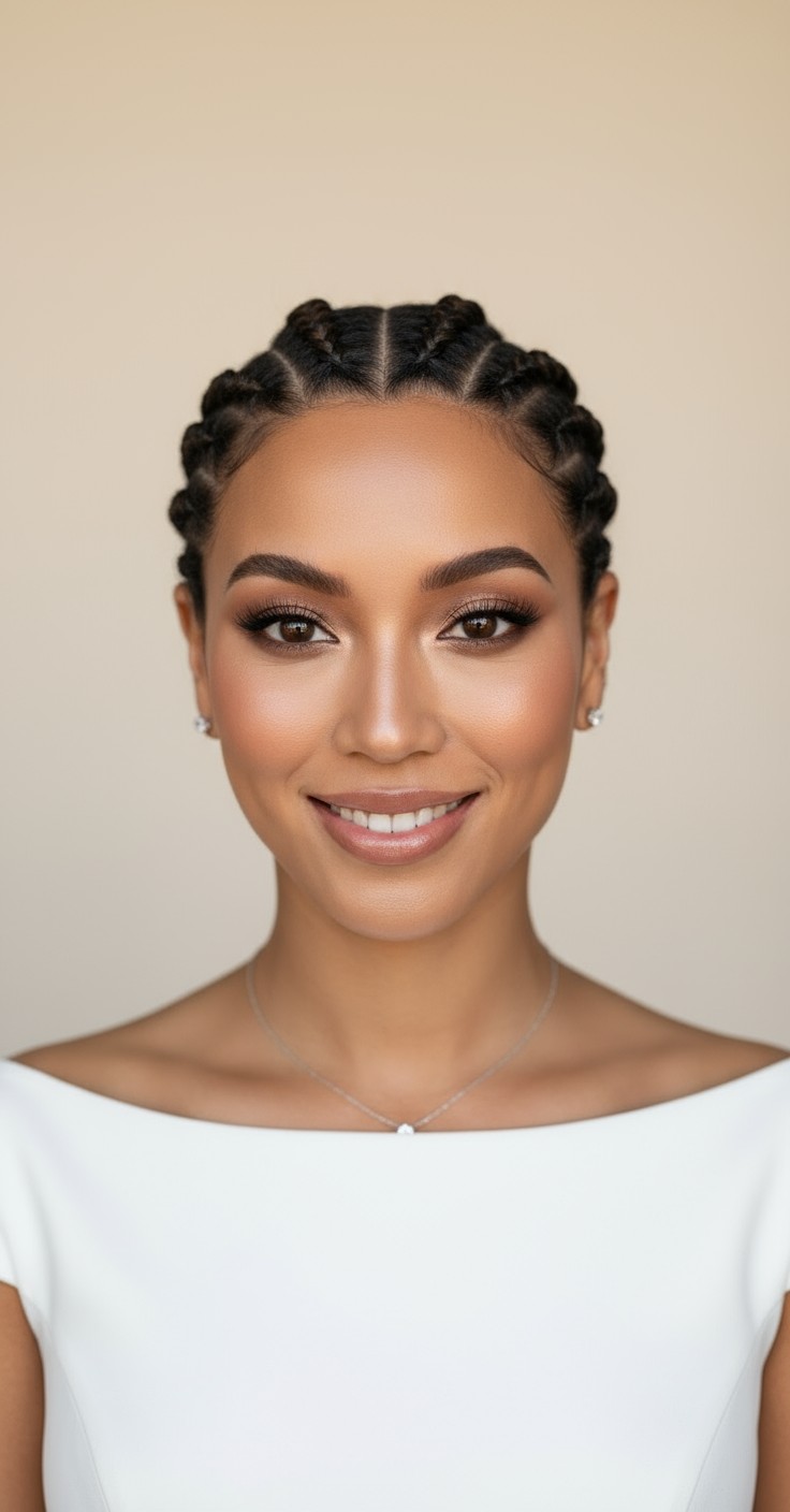 After Beyonce Braids